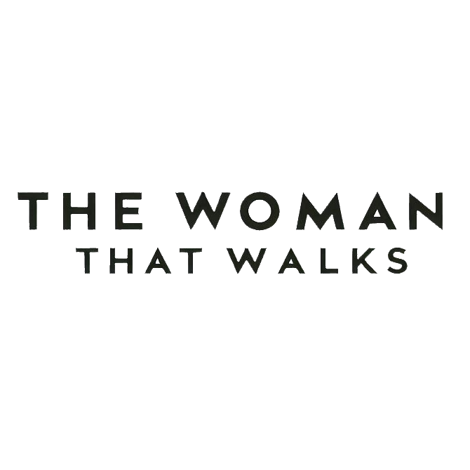 The Woman That Walks